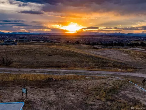 View/Area - 7939 Painted Pine St, Parker, CO 80134 photo 4 of 9