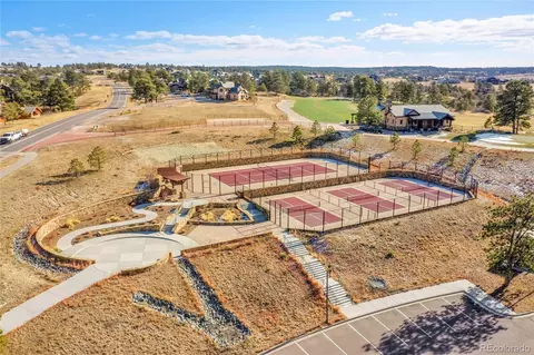 View/Area - 7939 Painted Pine St, Parker, CO 80134 photo 5 of 9