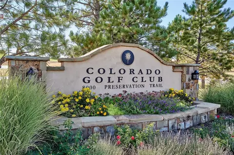View/Area - 7939 Painted Pine St, Parker, CO 80134 photo 7 of 9