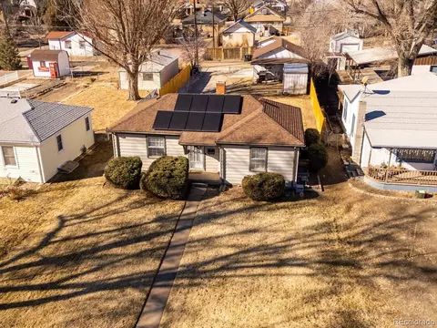 2311 Court St, Pueblo, CO 81003