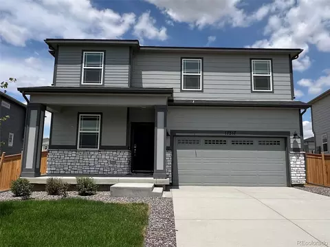 17517 E 89th Way, Commerce City, CO 80022