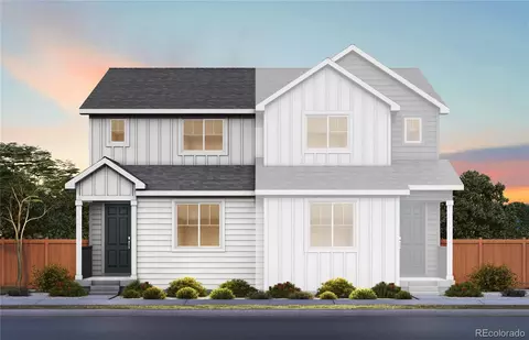 430 N Bently St, Watkins, CO 80137