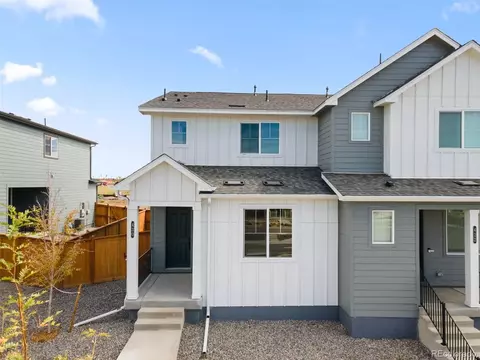 430 N Bently St, Watkins, CO 80137
