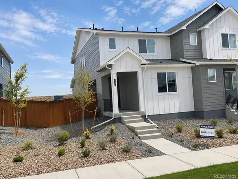 430 N Bently St, Watkins, CO 80137