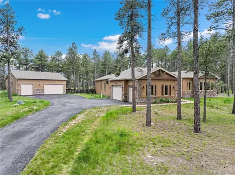 16104 Pole Pine Pt, Colorado Springs, CO 80908