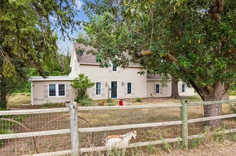 3926 N State Highway 67, Sedalia, CO 80135