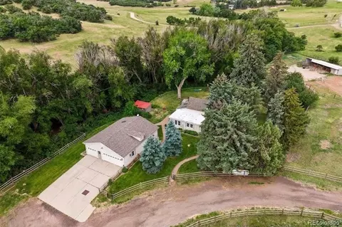 3926 N State Highway 67, Sedalia, CO 80135