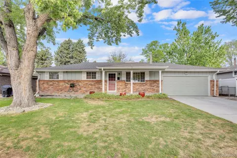 3019 S Eaton St, Denver, CO 80227