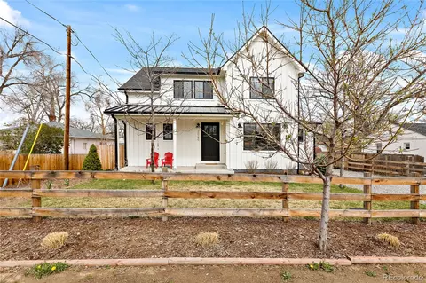 2060 Teller St, Lakewood, CO 80214