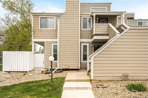 1782 S Trenton St #2, Denver, CO 80231