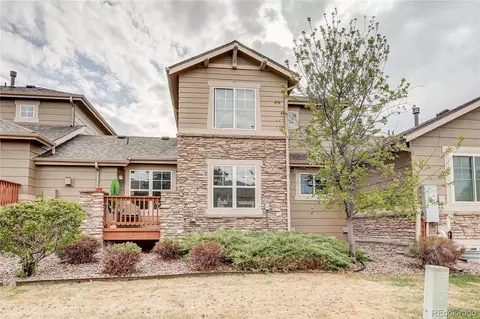 7582 S Sicily Way, Aurora, CO 80016
