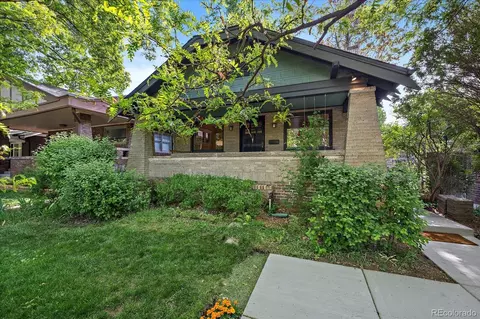 756 Steele St, Denver, CO 80206