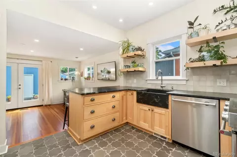 1442 S Lincoln St, Denver, CO 80210
