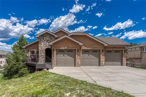 1680 Plowman Dr, Monument, CO 80132