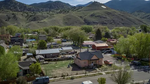 000 W Second St, Salida, CO 81201