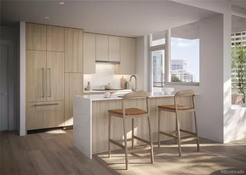 525 18th St #3209, Denver, CO 80202