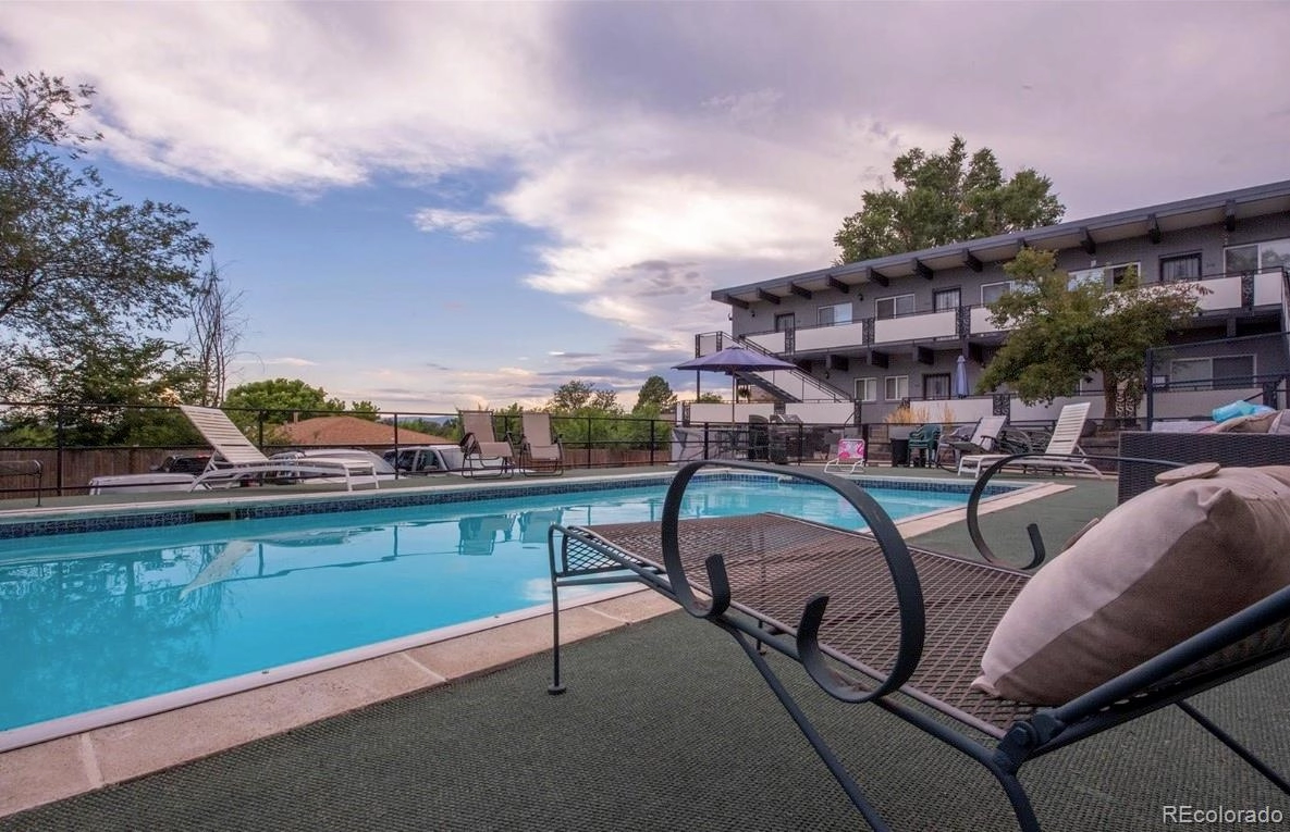 2890 Harlan St Unit 202  