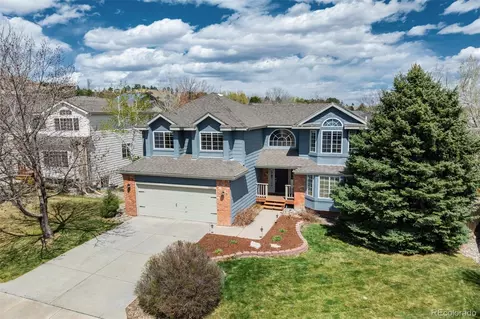 1330 Owl Ridge Dr, Colorado Springs, CO 80919