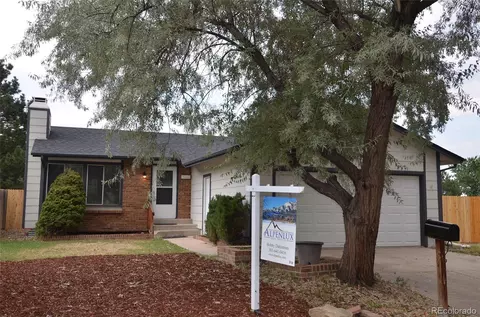 16243 E Oxford Dr, Aurora, CO 80013