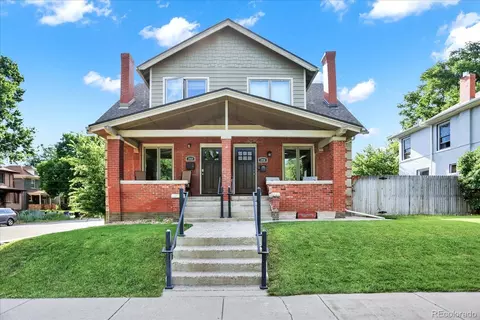 2058 N Vine St, Denver, CO 80205