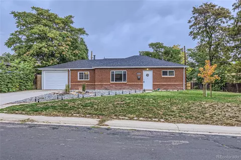 1031 E 92nd Ave, Thornton, CO 80229