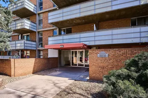 2500 S York St #213, Denver, CO 80210