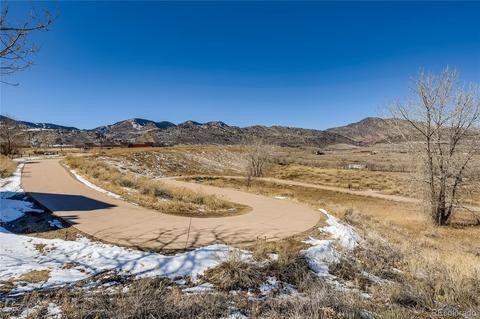 4266 S Eldridge St #103, Morrison, CO 80465 photo 2