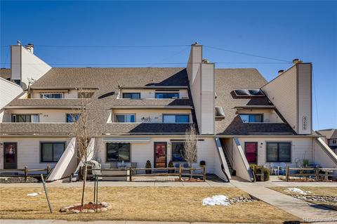 4266 S Eldridge St #103, Morrison, CO 80465 photo 1