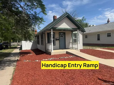 202 S 4th Ave, Brighton, CO 80601