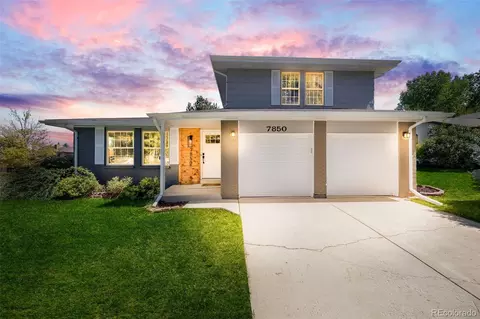 7850 Dover Ct, Arvada, CO 80005