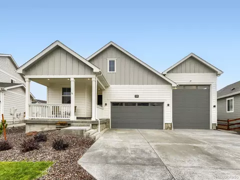 39151 Anthony St, Elizabeth, CO 80107