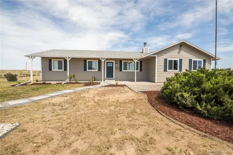 45922 Summit Rd, Parker, CO 80138