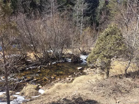 Fall River Road, Idaho Springs, CO 80452