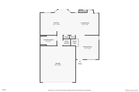 19486 E Bates Dr, Aurora, CO 80013 photo 46