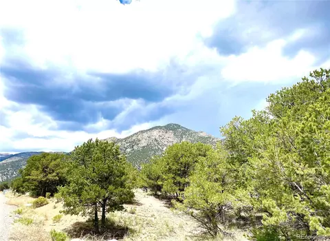 Tract 5 Philleo Annex Hemlock Street, Crestone, CO 81131