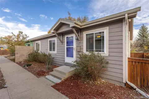 997 Osceola St, Denver, CO 80204