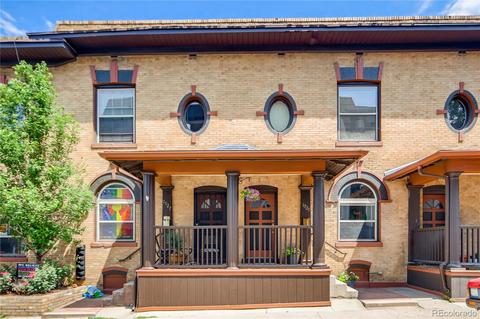 1029 E 13th Ave, Denver, CO 80218 photo 2