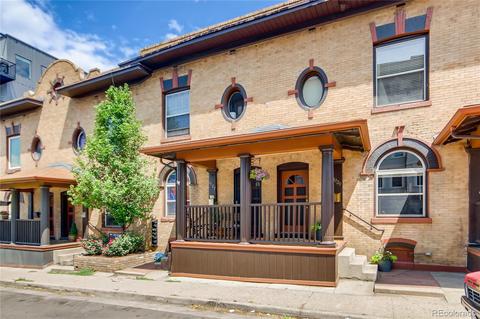 1029 E 13th Ave, Denver, CO 80218 photo 1