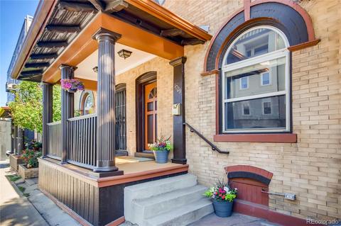 1029 E 13th Ave, Denver, CO 80218 photo 3