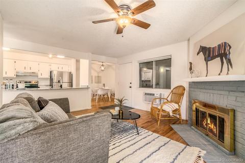 14652 E 2nd Ave #101D, Aurora, CO 80011 photo 1