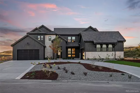 5269 Soledad Cir, Parker, CO 80134