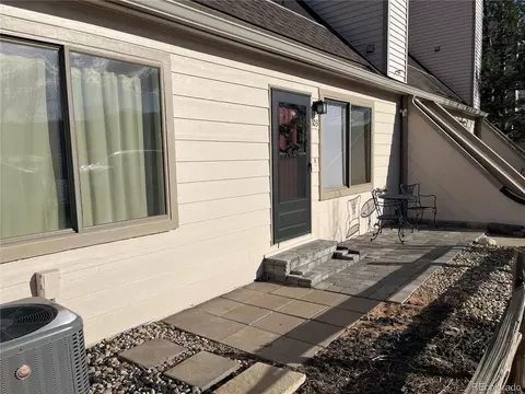 4246 S Eldridge St #103, Morrison, CO 80465 photo 18