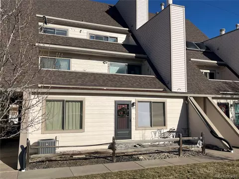 4246 S Eldridge St #103, Morrison, CO 80465