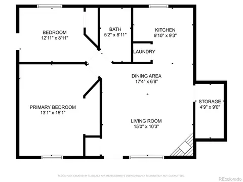 4246 S Eldridge St #103, Morrison, CO 80465 photo 19
