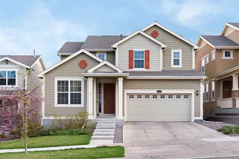 19096 W 84th Pl, Arvada, CO 80007