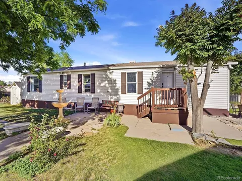 4211 E 100th Ave, Thornton, CO 80229