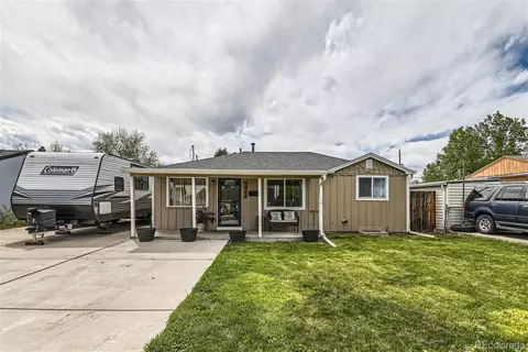 1245 S Tennyson St, Denver, CO 80219