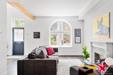 1415 E 16th Ave, Denver, CO 80218 photo 2