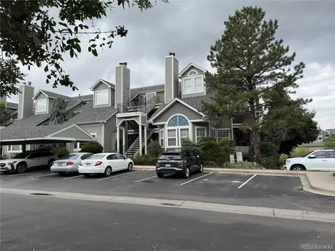 6761 S Ivy Way #B6, Centennial, CO 80112