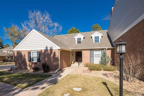 7162 S Poplar St, Centennial, CO 80112 photo 1